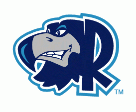 Rockford Riverhawks 2002-2006 Cap Logo iron on transfers for clothing